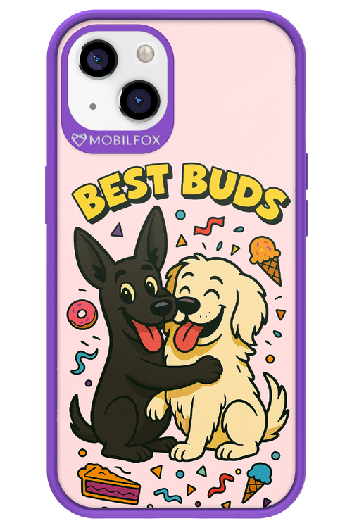 Best Buds 2.0 - Apple iPhone 13
