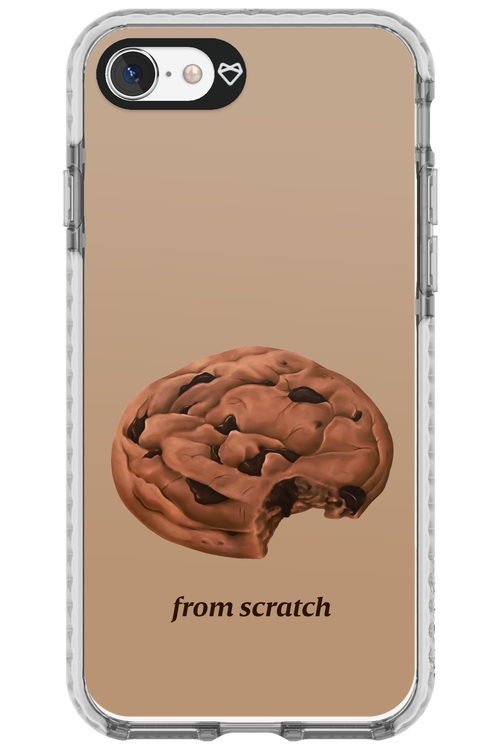 Classy Cookie - Apple iPhone SE 2020