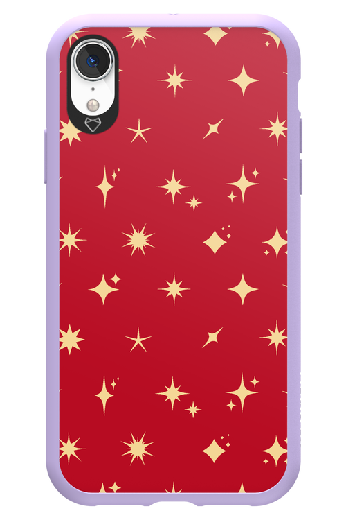 Star Red - Apple iPhone XR