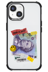 Money - Apple iPhone 14