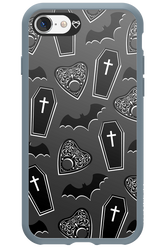 After Death - Apple iPhone SE 2020