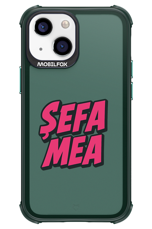 Sefa Mea - Apple iPhone 13 Mini