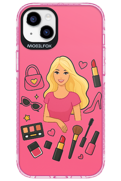 Just a Girll 2.0 - Apple iPhone 14 Plus