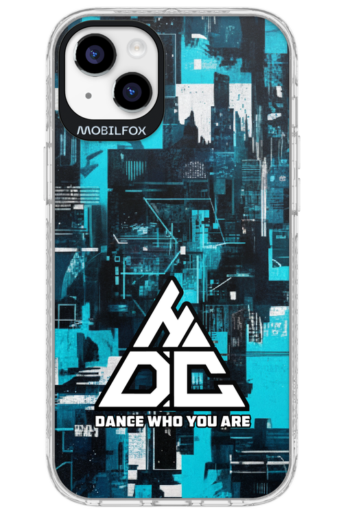 HDC 5 - Apple iPhone 14 Plus