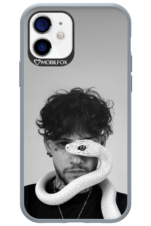 SNAKE (RAVA) - Apple iPhone 12