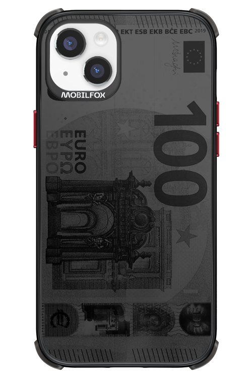 Euro Black 2.0 - Apple iPhone 14 Plus