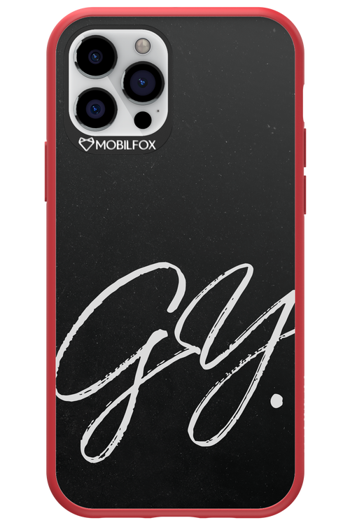 (Off Space) GY 2.0 - Apple iPhone 12 Pro