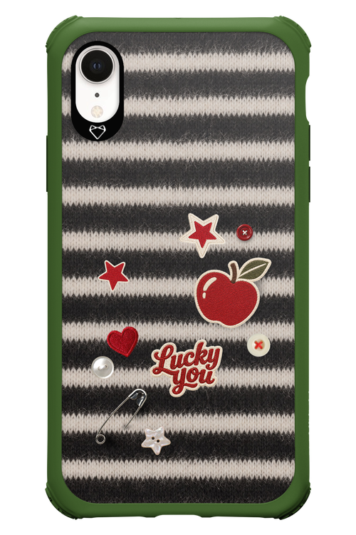 Lucky You 2.0 - Apple iPhone XR