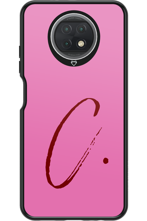 (Sorbet) C 2.0 - Xiaomi Redmi Note 9T 5G
