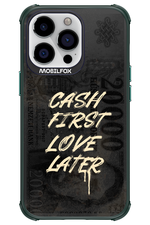 Love Later 2.0 - Apple iPhone 13 Pro