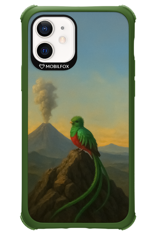 Birdy 2.0 - Apple iPhone 12