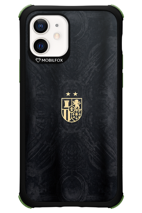 Spain Classic 2.0 - Apple iPhone 12