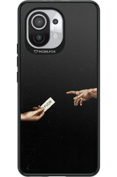 Giving 2.0 - Xiaomi Mi 11 5G
