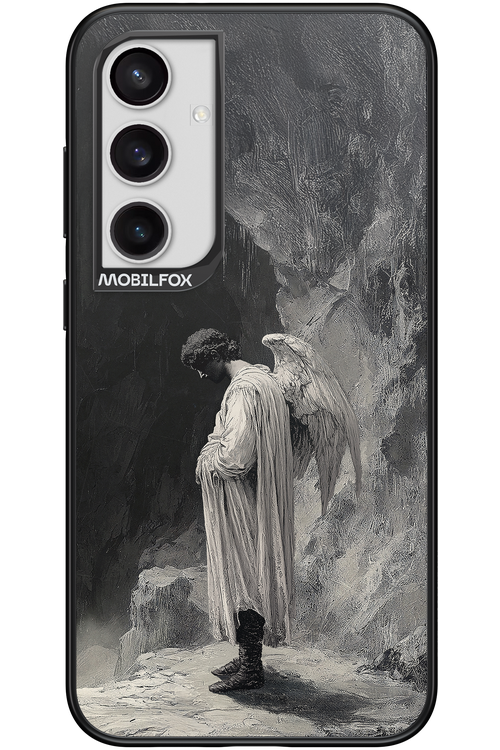 INGER Cover 2.0 - Samsung Galaxy S24+