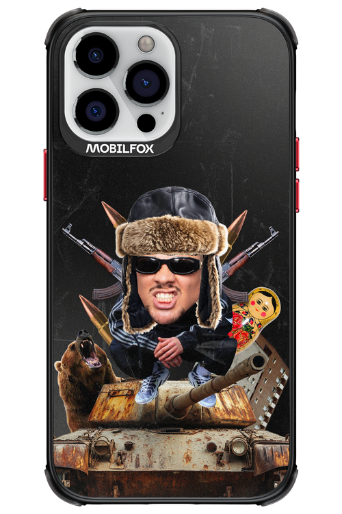 Final Boss - Apple iPhone 13 Pro Max