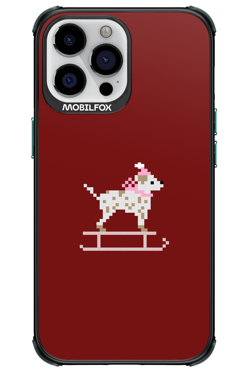 Chill Pup - Apple iPhone 13 Pro Max