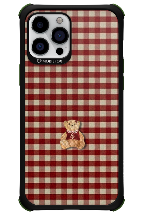 STELLAR TEDDY - Apple iPhone 12 Pro Max