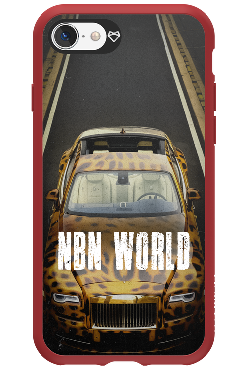 Car - Apple iPhone SE 2022