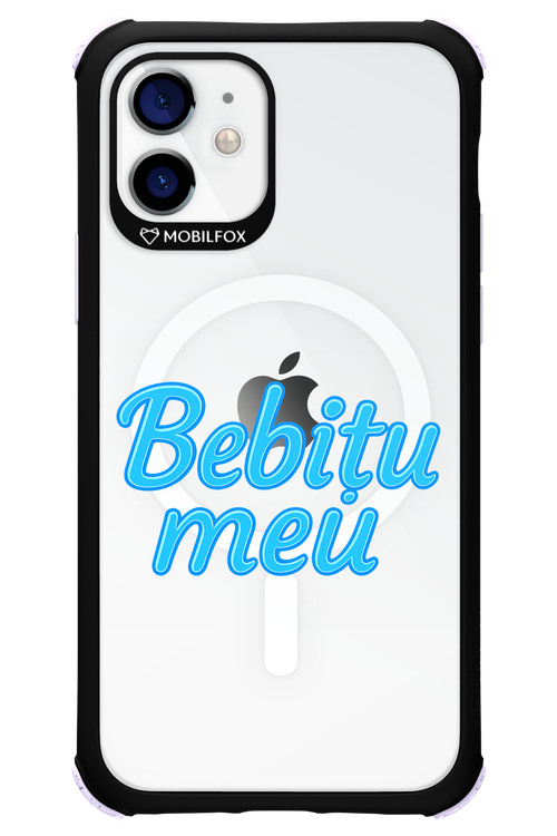 Meuu 2.0 - Apple iPhone 12