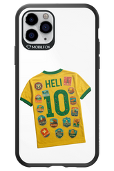 The T-Shirt 2.0 - Apple iPhone 11 Pro