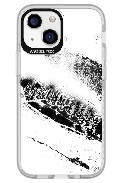 Grillz White Centaur 2.0 - Apple iPhone 13 Mini