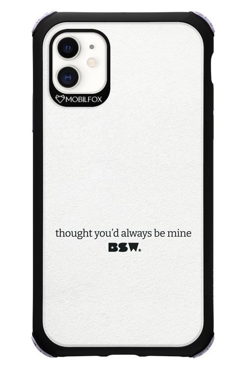 BSW FourSeasons 13 2.0 - Apple iPhone 11