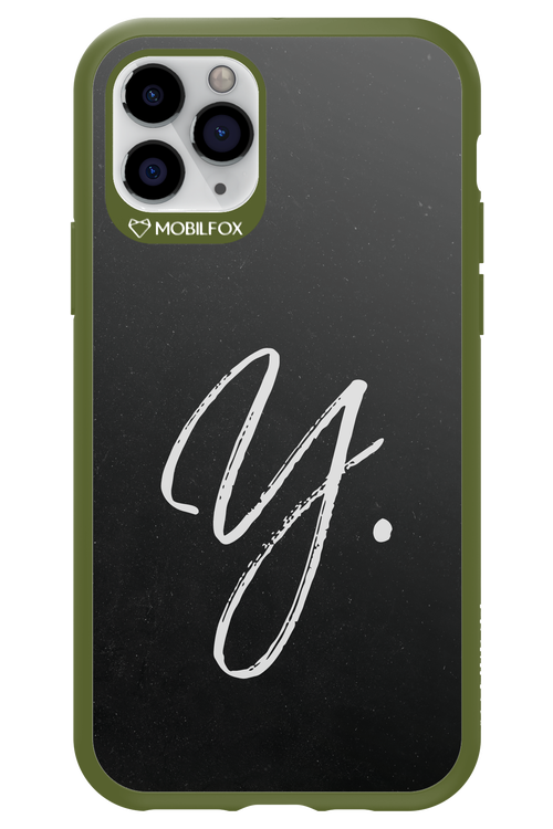 (Off Space) Y 2.0 - Apple iPhone 11 Pro