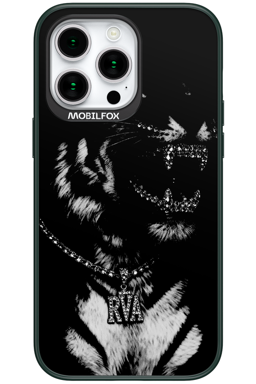 Tiger RVA 2.0 - Apple iPhone 15 Pro Max