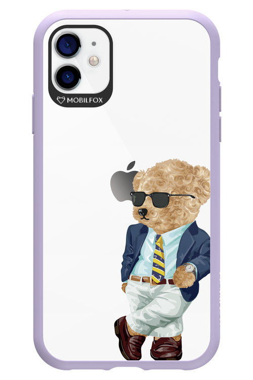 Boss 2.0 - Apple iPhone 11