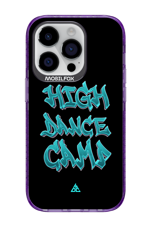 HDC 2 2.0 - Apple iPhone 14 Pro