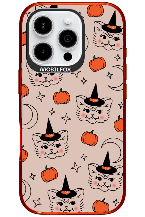 Kitty Spell - Apple iPhone 16 Pro
