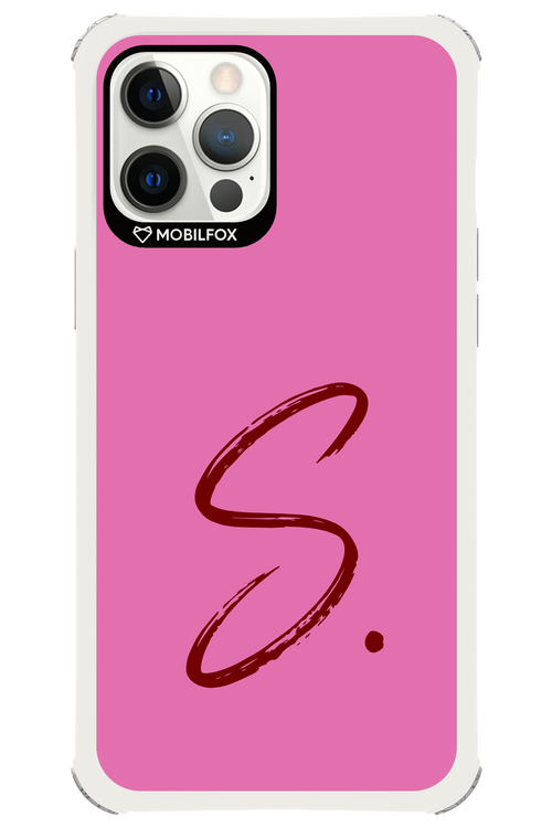 (Sorbet) S 2.0 - Apple iPhone 12 Pro Max