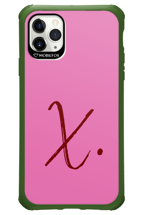 (Sorbet) X 2.0 - Apple iPhone 11 Pro Max