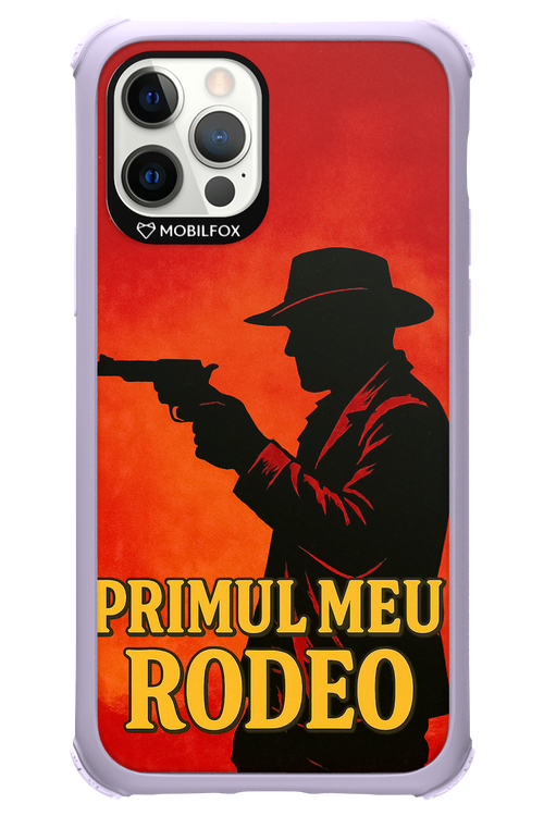 Rodeo - Apple iPhone 12 Pro