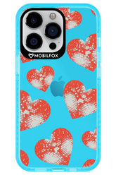 Disco Heartz - Apple iPhone 13 Pro