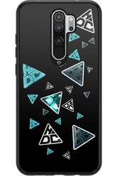 HDC 8 - Xiaomi Redmi Note 8 Pro