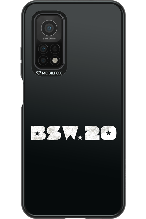 BSW 20 (7) 2.0 - Xiaomi Mi 10T 5G
