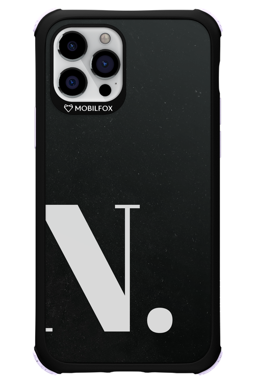 N (Off Space) 2.0 - Apple iPhone 12 Pro