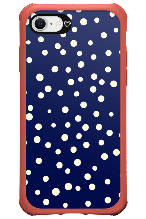 BusyWoman 2.0 - Apple iPhone 8