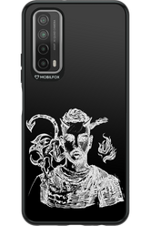 D3MON Black 2.0 - Huawei P Smart 2021