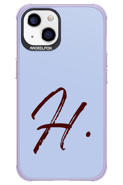 (Jellyfish Presso) H 2.0 - Apple iPhone 13