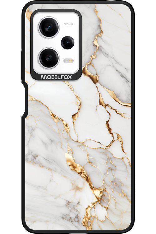 Ariel 2.0 - Xiaomi Redmi Note 12 Pro 5G