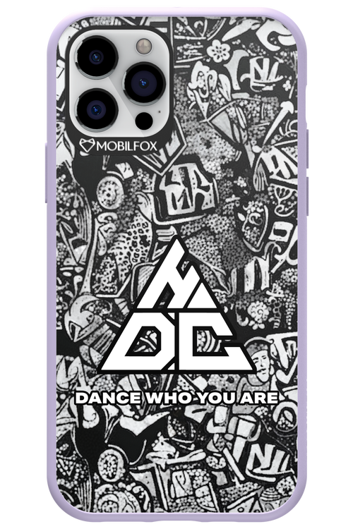 HDC 7 - Apple iPhone 12 Pro