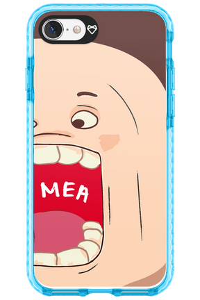 MEA 2 - Apple iPhone 8