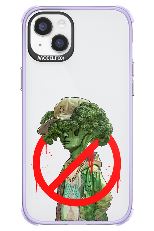 Anti Brokkoli - Apple iPhone 14 Plus