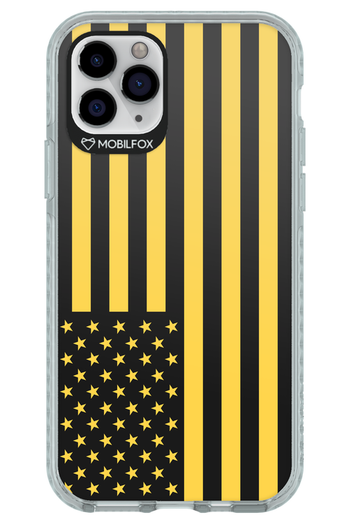 Safety Stars - Apple iPhone 11 Pro