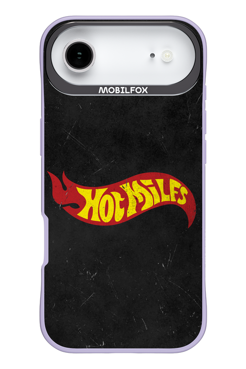 Hot Milfs 2.0 - Apple iPhone 17 Air