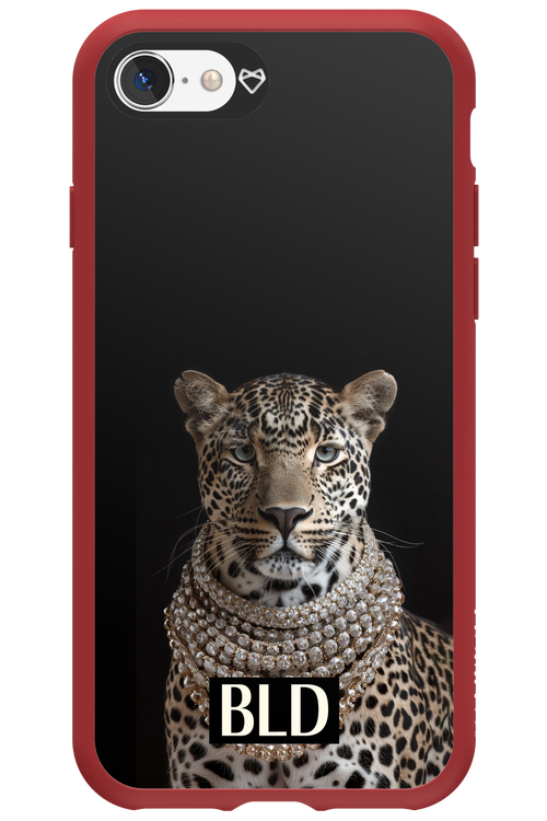 BLD LEO - Apple iPhone SE 2020