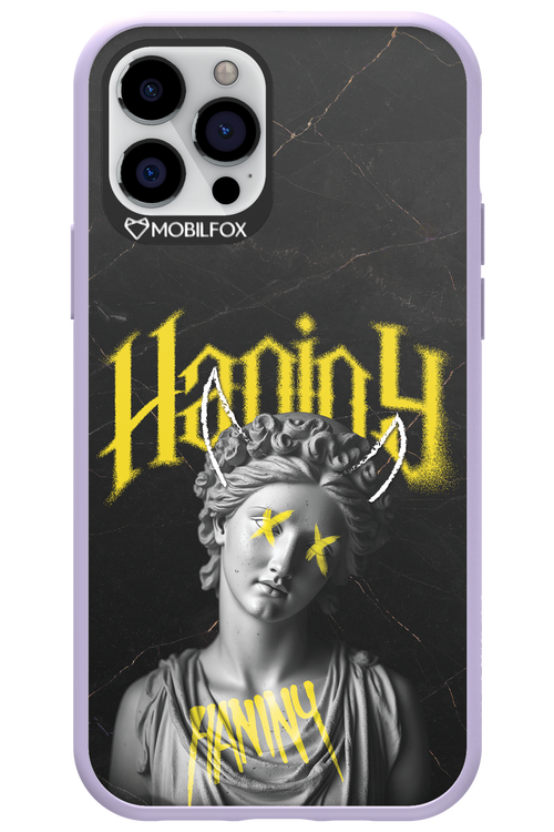 Classic Haniny - Apple iPhone 12 Pro