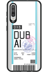 Rares Stoica 2.0 - Samsung Galaxy A50